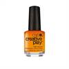 CND CREATIVE PLAY SMALTO Apricot In The Act